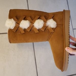 Koolaburra Ugg boots